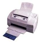 Epson Stylus Scan 2000 consumibles de impresión